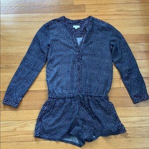 Soft Joie Romper